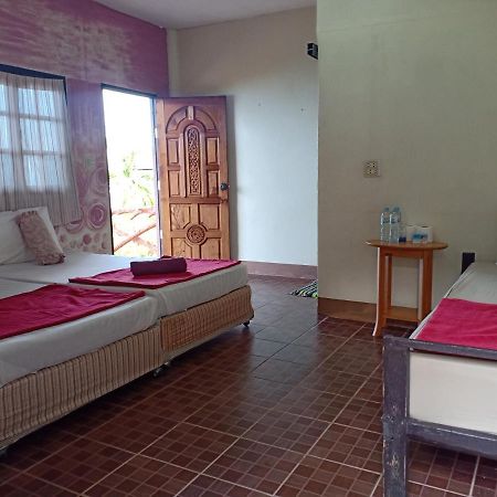 Bang Son Golden View Hotel Baan Khai Buitenkant foto