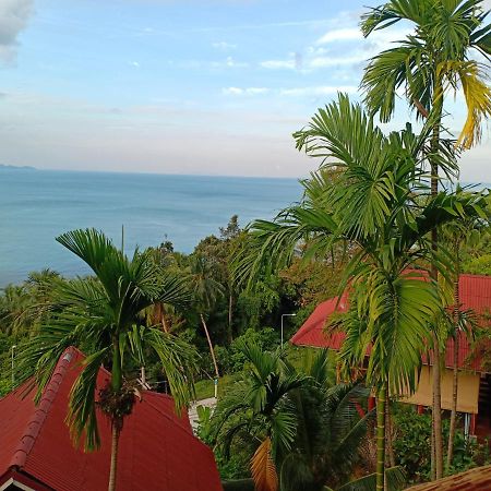 Bang Son Golden View Hotel Baan Khai Buitenkant foto