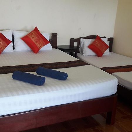 Bang Son Golden View Hotel Baan Khai Buitenkant foto