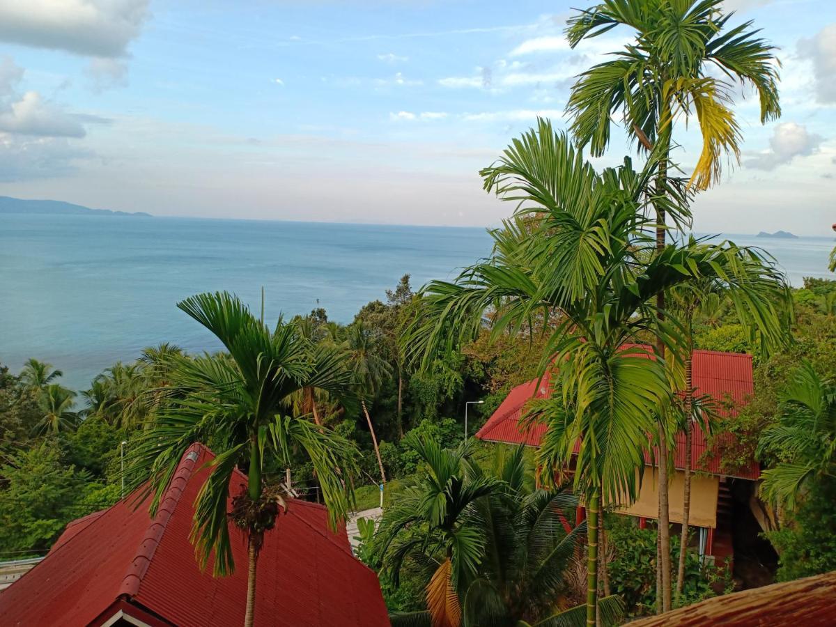 Bang Son Golden View Hotel Baan Khai Buitenkant foto