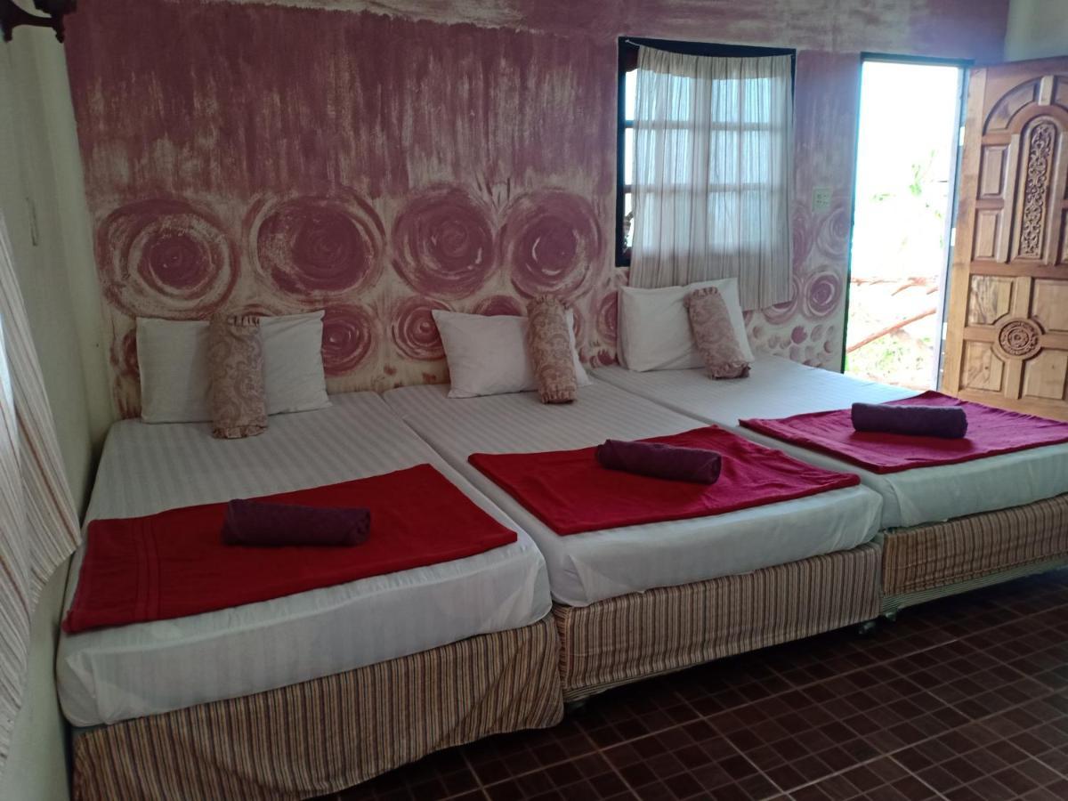 Bang Son Golden View Hotel Baan Khai Buitenkant foto