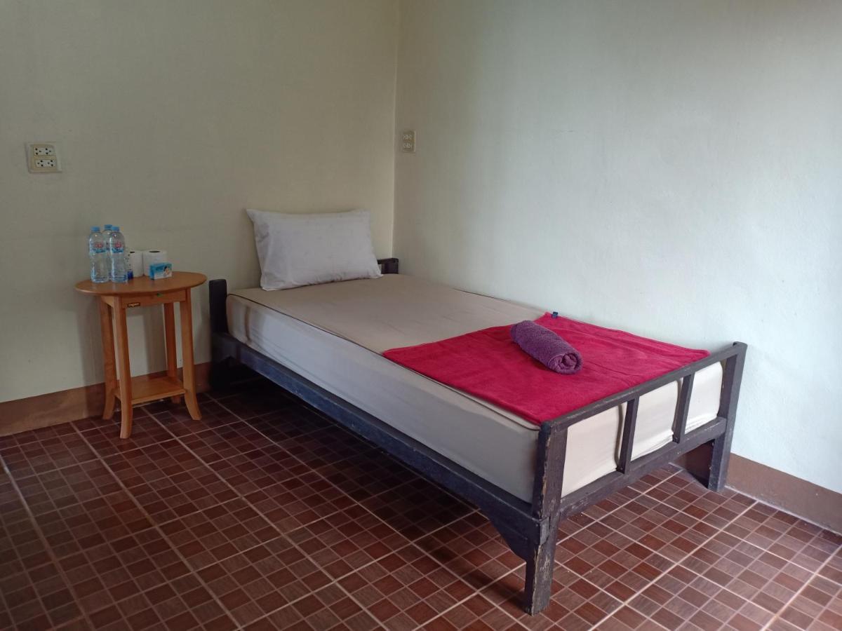 Bang Son Golden View Hotel Baan Khai Buitenkant foto