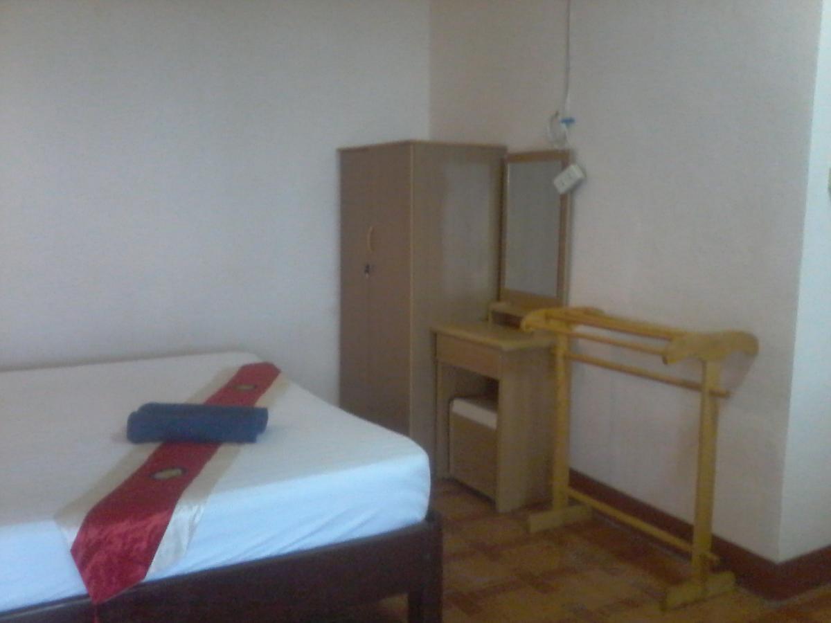 Bang Son Golden View Hotel Baan Khai Buitenkant foto