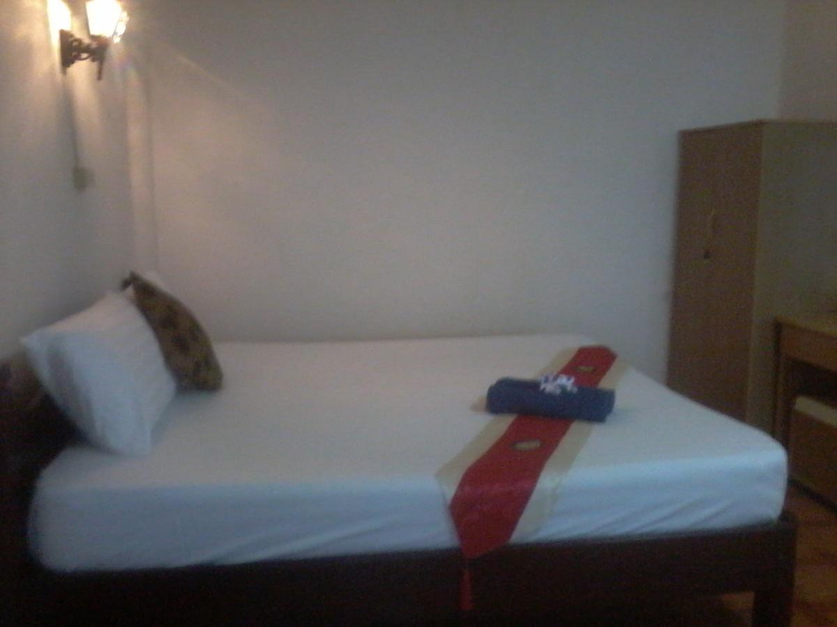 Bang Son Golden View Hotel Baan Khai Buitenkant foto