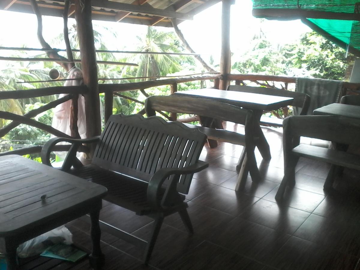 Bang Son Golden View Hotel Baan Khai Buitenkant foto