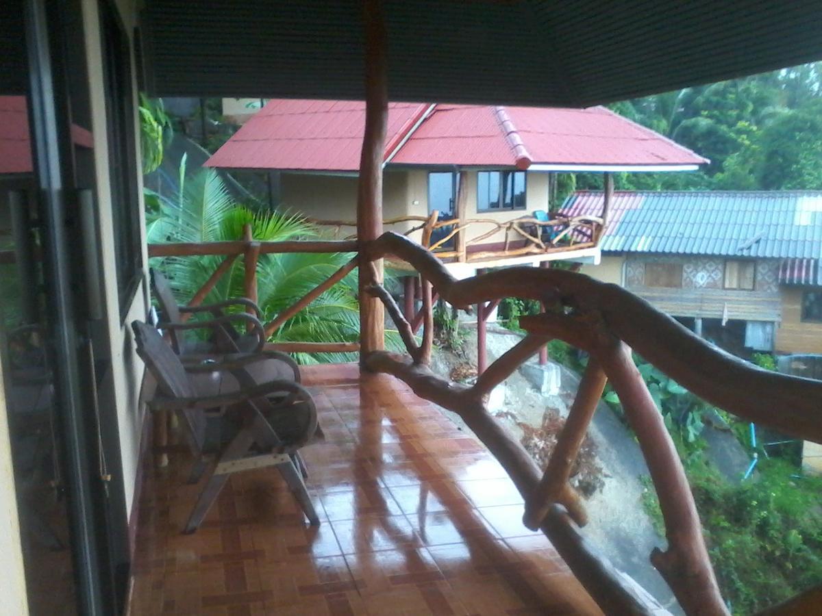 Bang Son Golden View Hotel Baan Khai Buitenkant foto