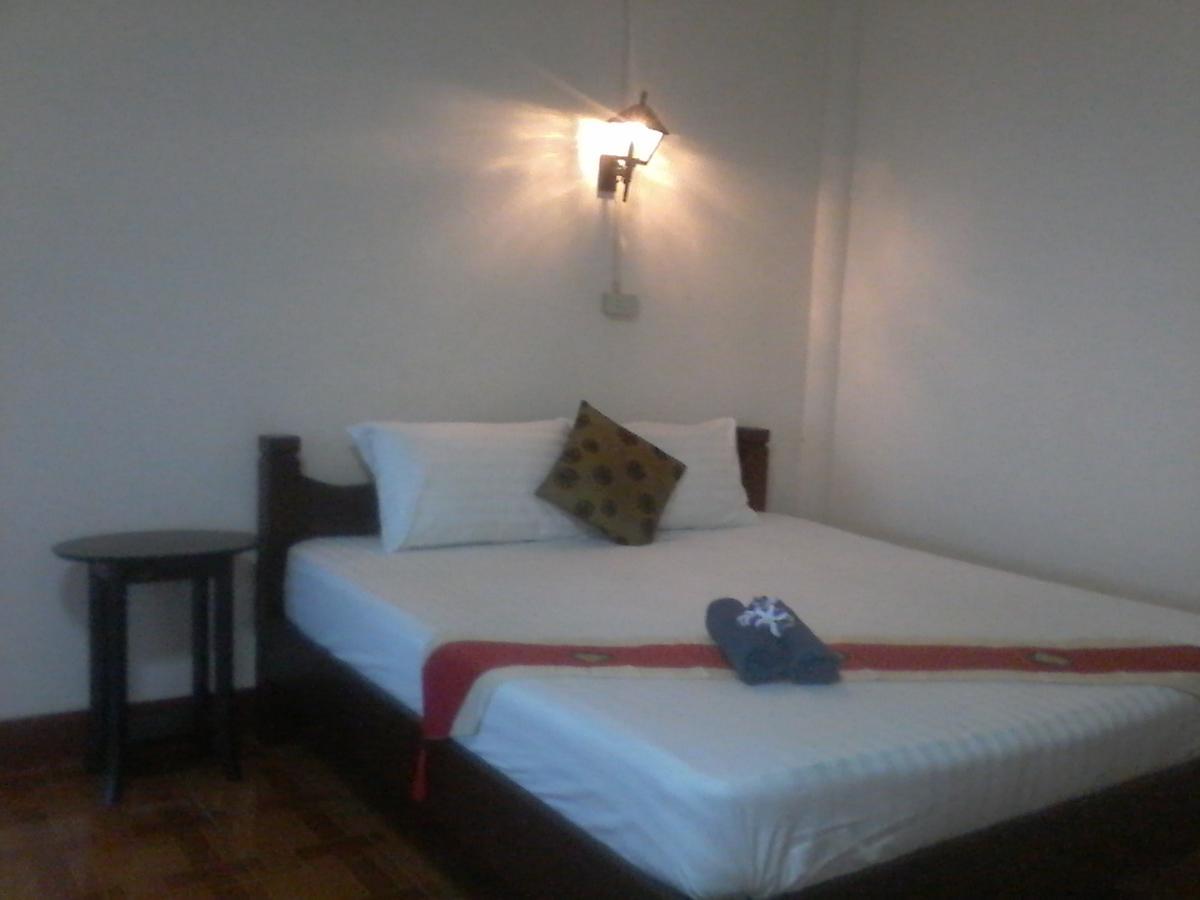 Bang Son Golden View Hotel Baan Khai Buitenkant foto