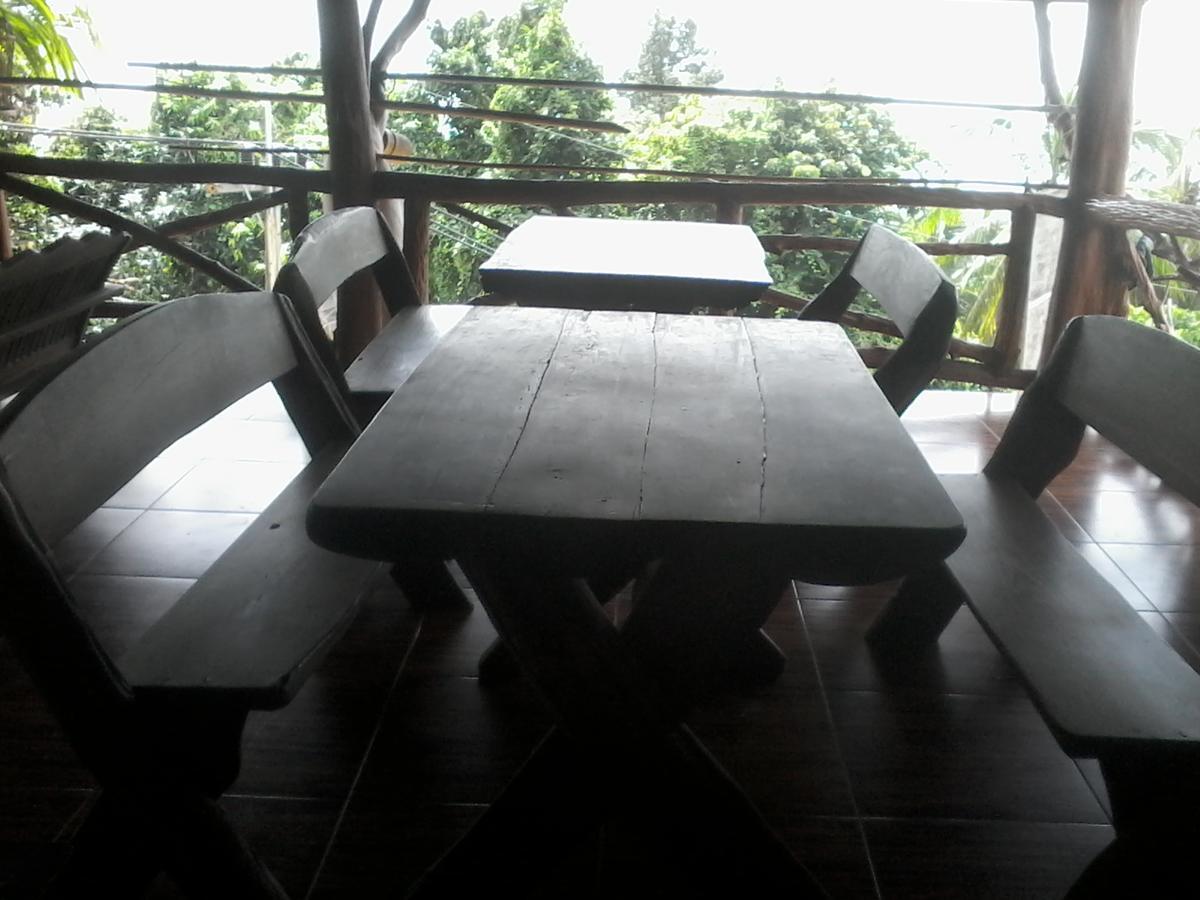 Bang Son Golden View Hotel Baan Khai Buitenkant foto