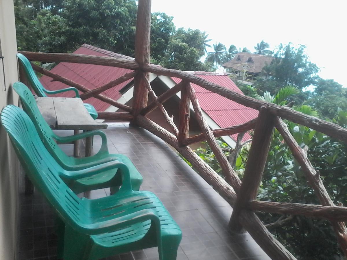 Bang Son Golden View Hotel Baan Khai Buitenkant foto