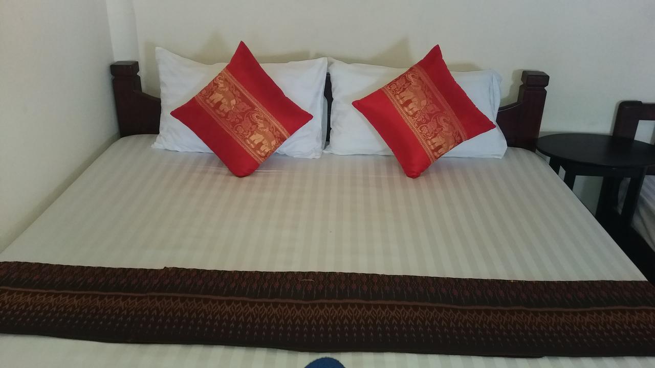 Bang Son Golden View Hotel Baan Khai Buitenkant foto