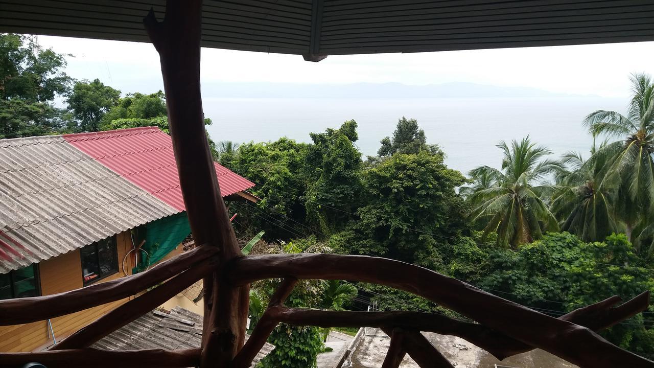 Bang Son Golden View Hotel Baan Khai Buitenkant foto