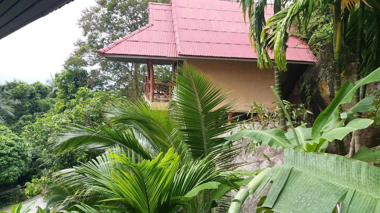Bang Son Golden View Hotel Baan Khai Buitenkant foto