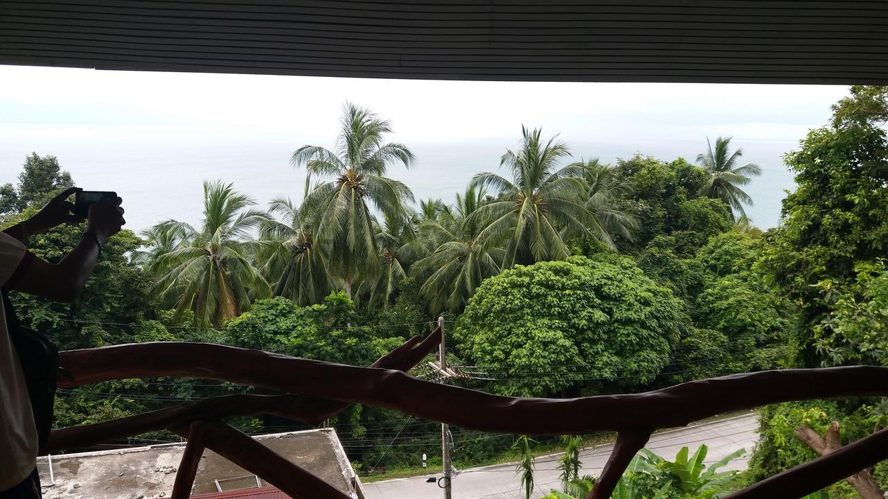 Bang Son Golden View Hotel Baan Khai Buitenkant foto