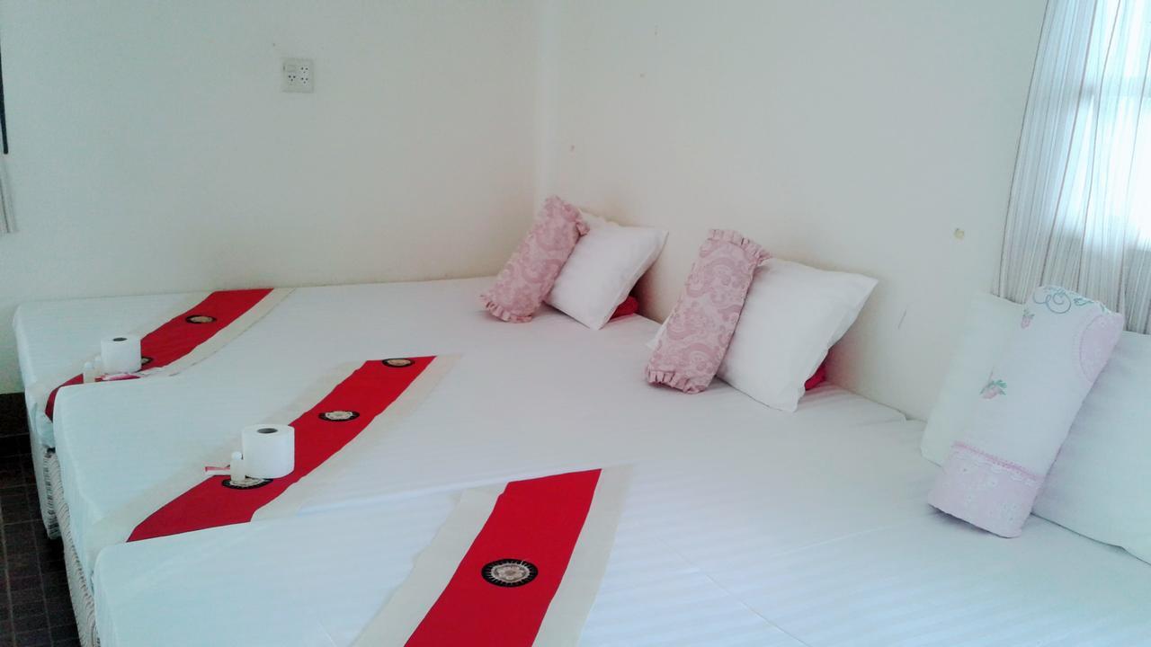 Bang Son Golden View Hotel Baan Khai Buitenkant foto