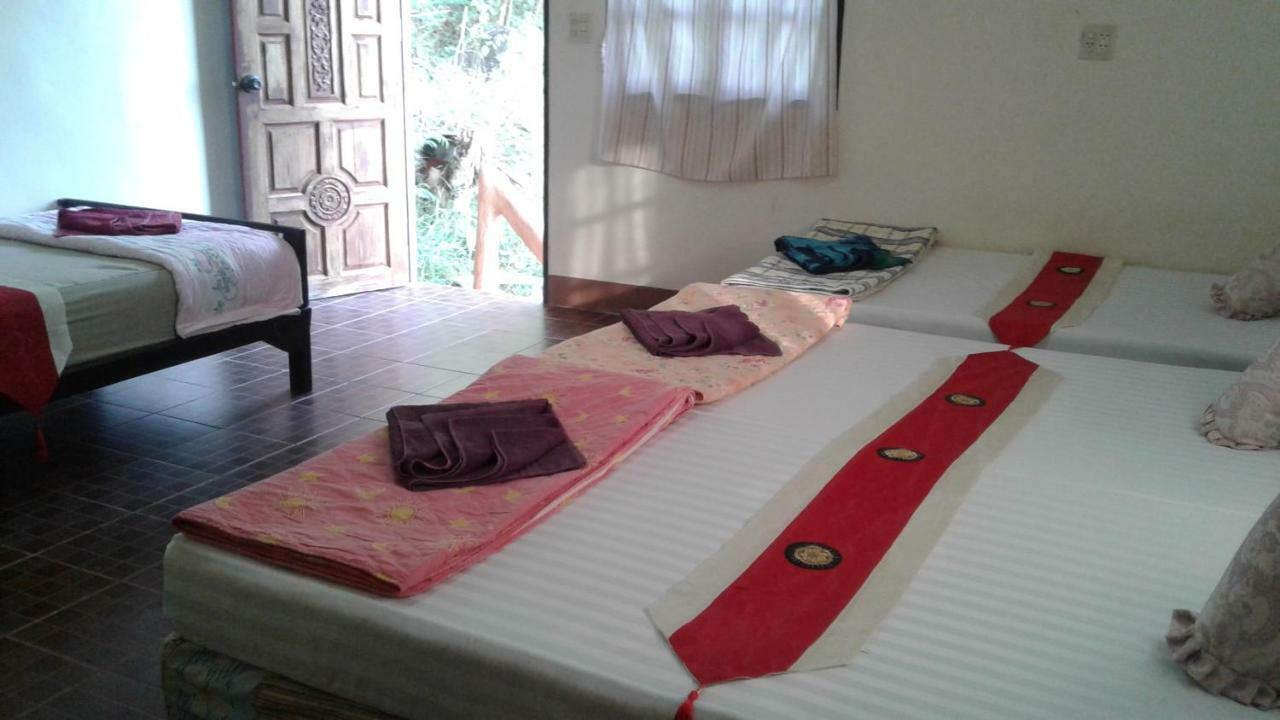 Bang Son Golden View Hotel Baan Khai Buitenkant foto